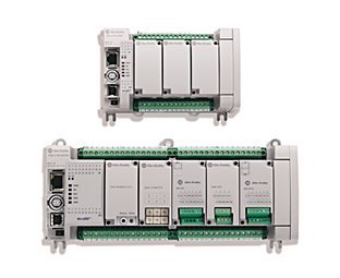 Rockwell Automation Micro800 Control Systems