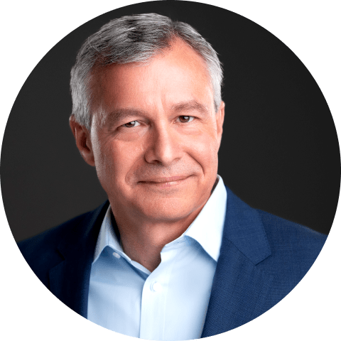 Management Mark Holmes Ellipse