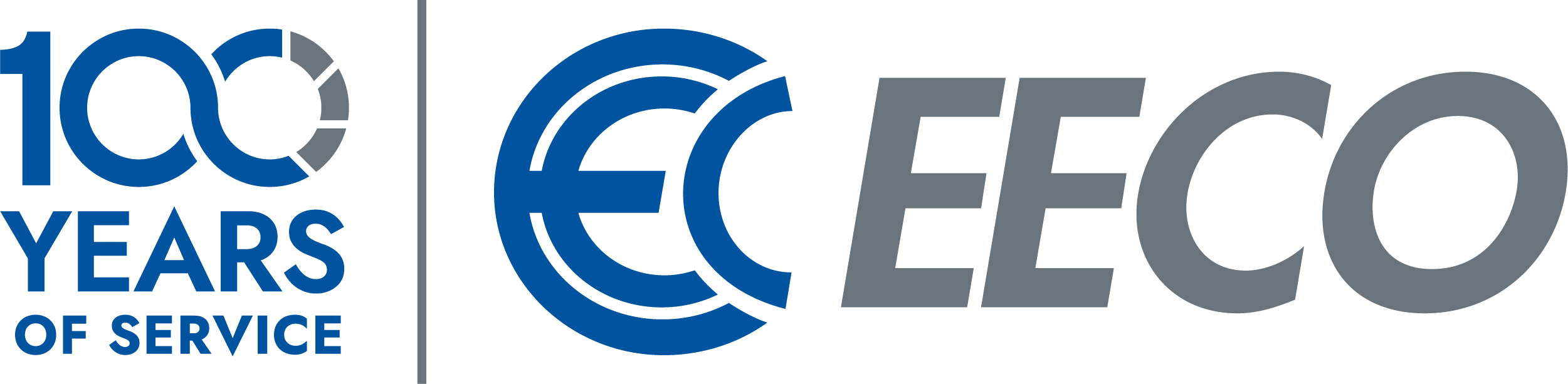 EECO 100 Years Header